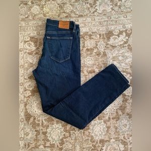 Sz 8/29 Lucky Brand Jeans 🍀